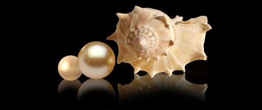 The Mystical World of Pearls: More Than Just a Gem